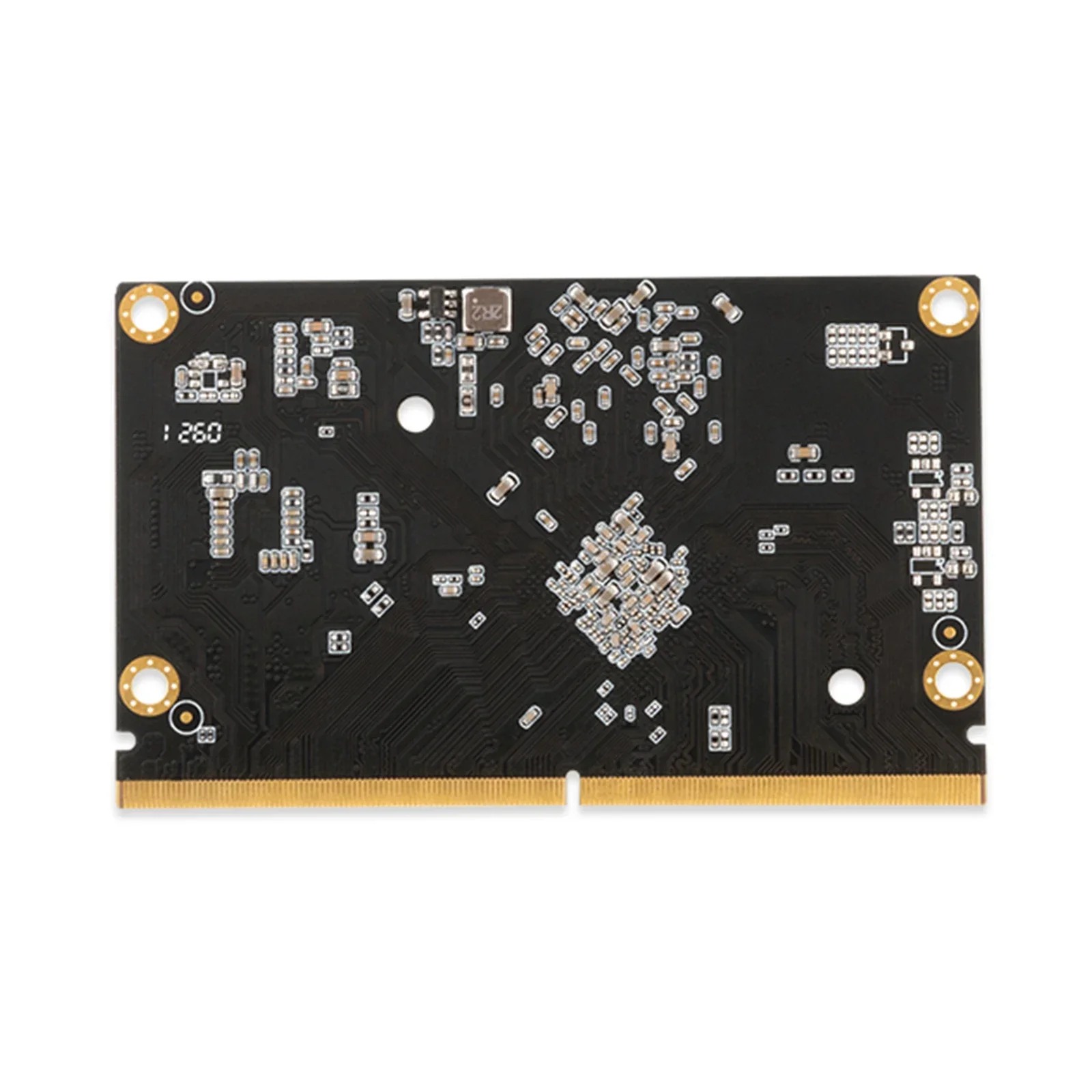 Core-3568J AI Motherboard Rockchip 64-bit processor RK3568 Open Source Core Board WiFi 6 PCIe 3.0 SATA 3.0 HDMI2.0 BT5.0