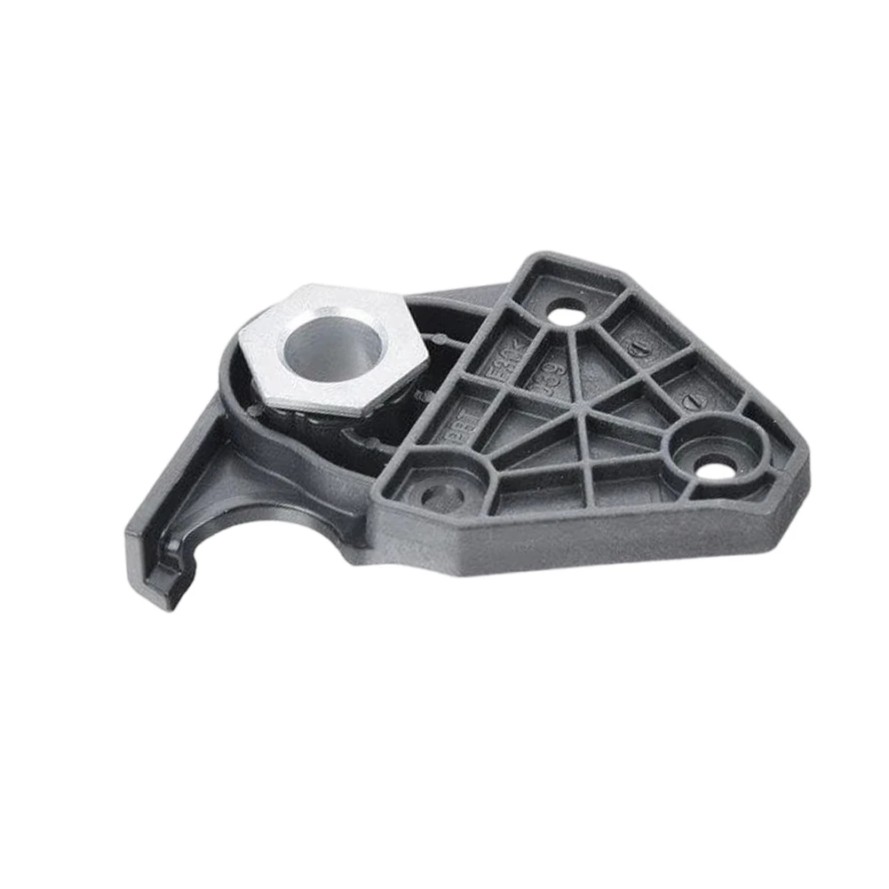 

Ремкомплект кронштейна левой фары из АБС-пластика, черный, для BMW 5 серии G30 G31 G38 LCI 2018-2020, OEM 6311721494