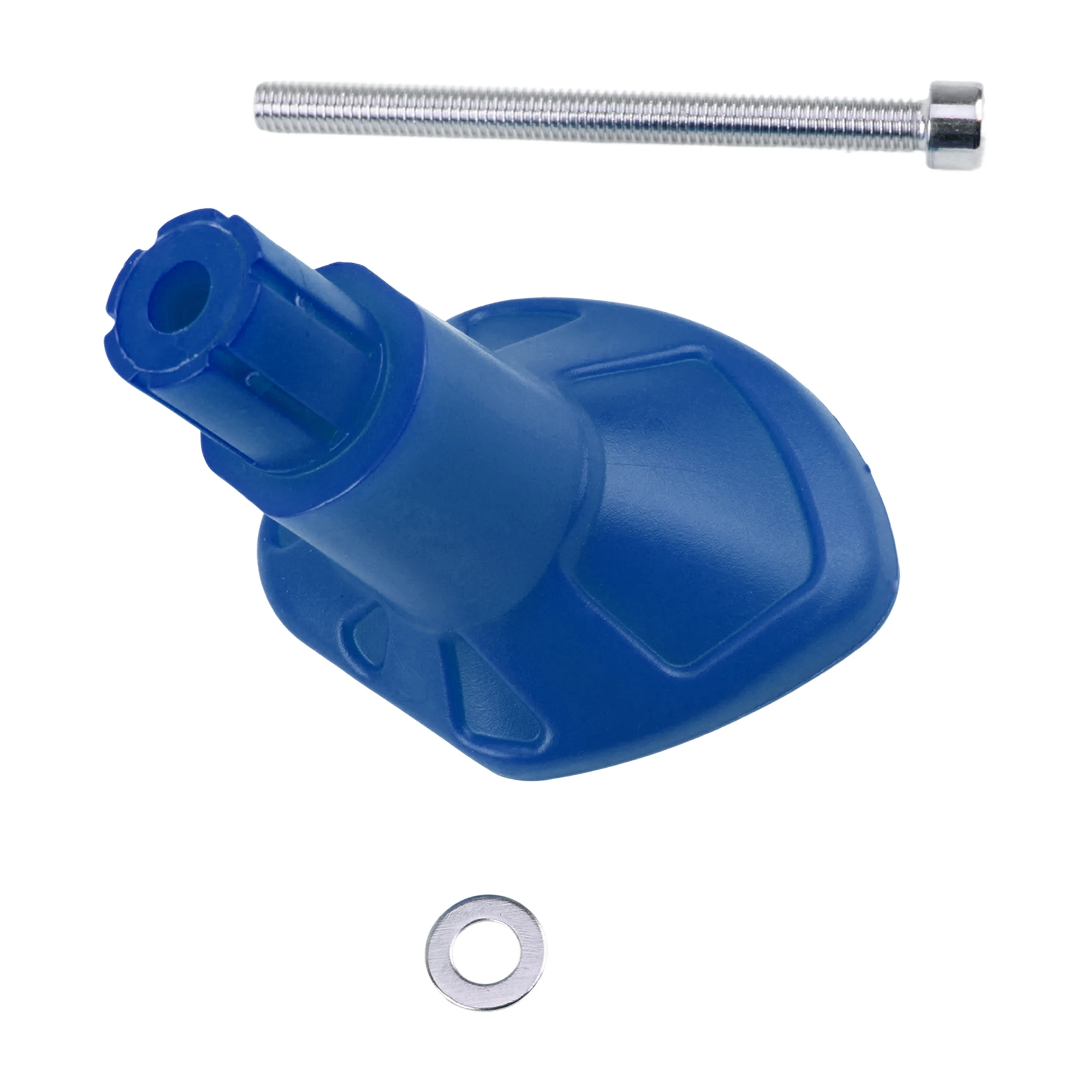 

For KTM 300 Motorcycle Side Stand Kick Stand Base Foot XC XCW XCF EXC EXCF TE FE TX FX 150-500 2008-2024 ABS Plastic Accessories