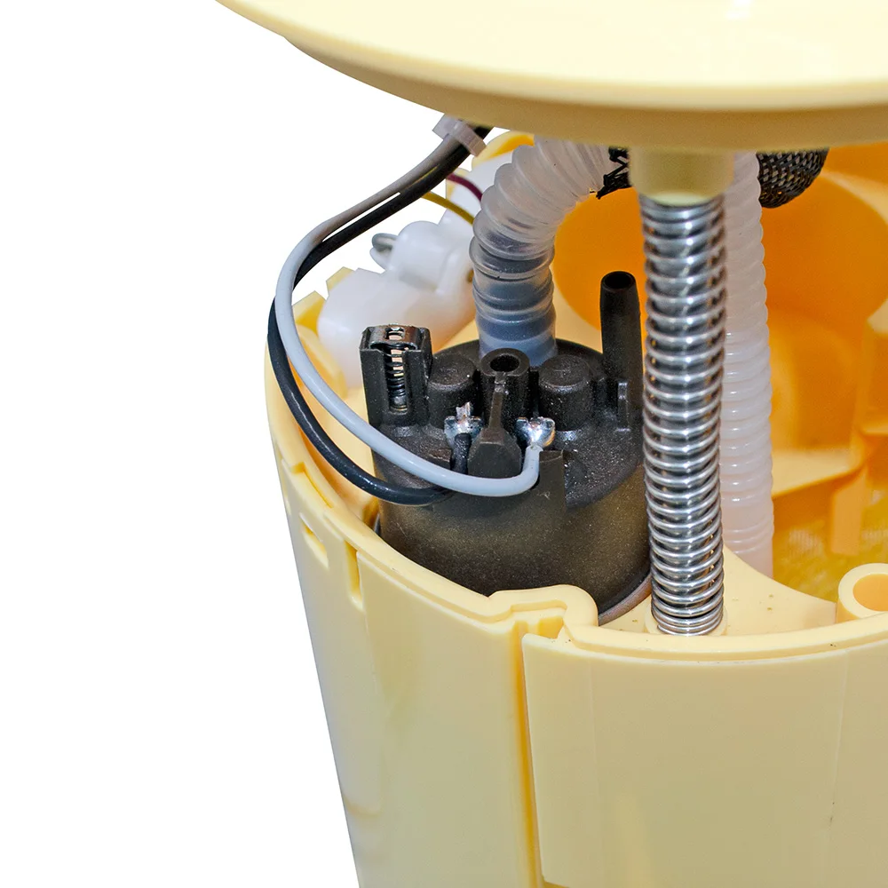 Sistema de motor Dopson Parte DPS7320 Conjunto de módulo de bomba de combustible RL 145589 AB / 5145589 AA /SP7112M para Grand Cherokee 3.0L V6 2014-