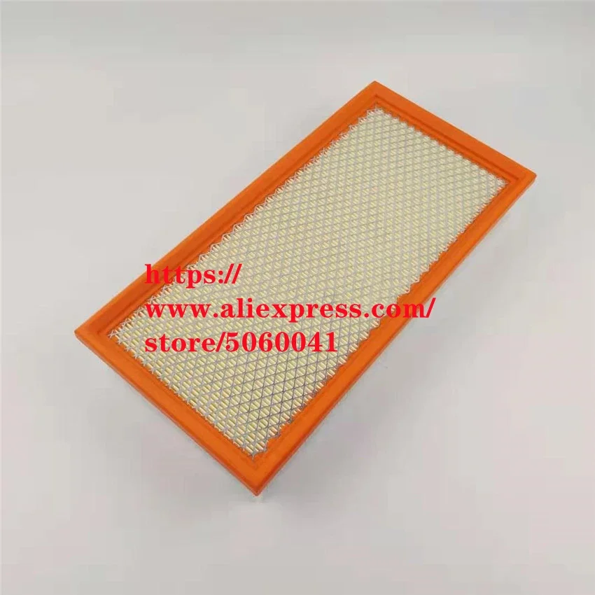 Air Filter For MAXUS V80 Engine 2.5T