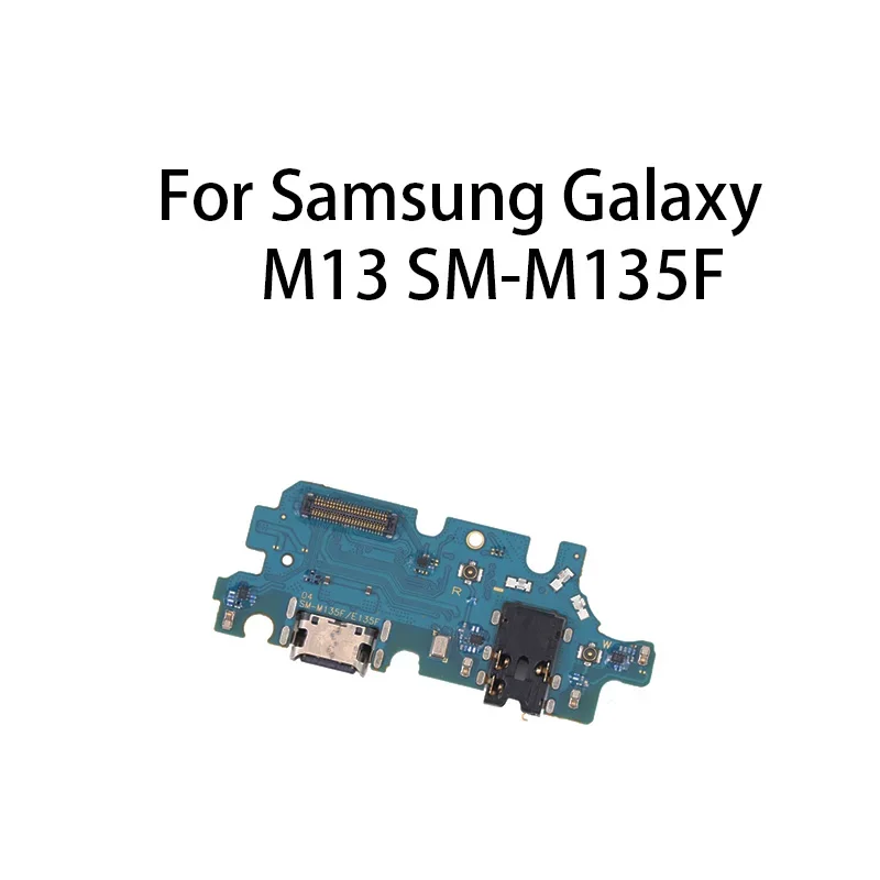 

USB-порт для зарядки Samsung Galaxy M13