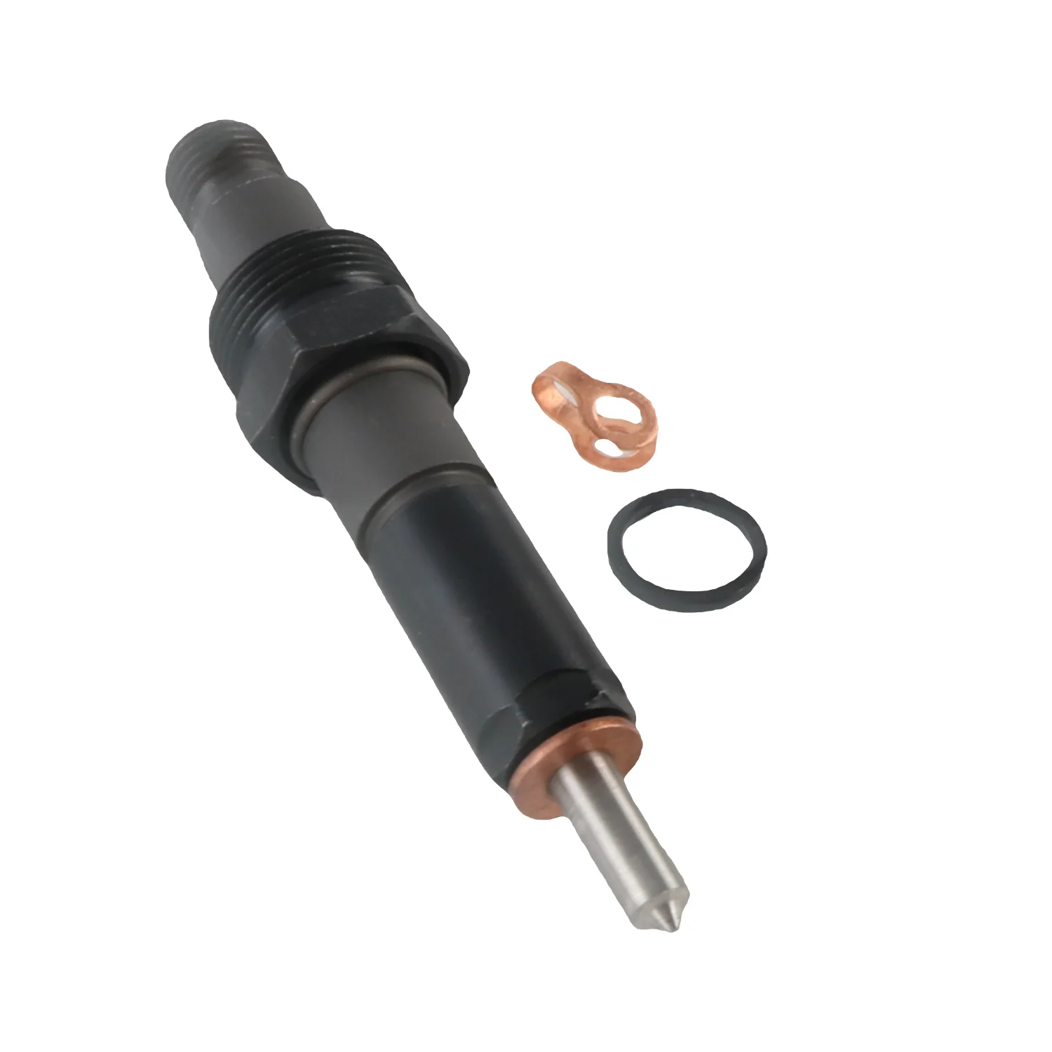 

Common Rail Fuel Injector 0432133775 For Iveco New Holland Case IH Engine VL6040 6610S VL6050 TS130A STANDARD LM415A