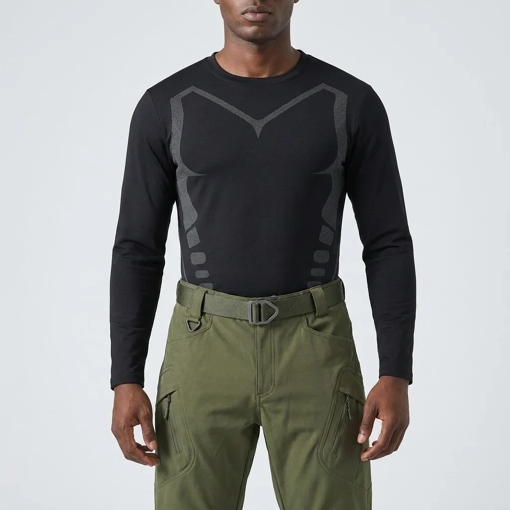 

Sportswear Tracksuit Men 2 Piece Set Compression Shirt Basketball Shorts Summer Suit Training Clothes for Man Quick Dry Gym