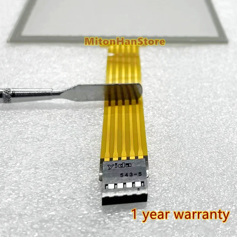 5PP5:211369.002-01 Touch Panel Screen Glass Digitizer (100% test before shipment)