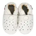 sandals white s