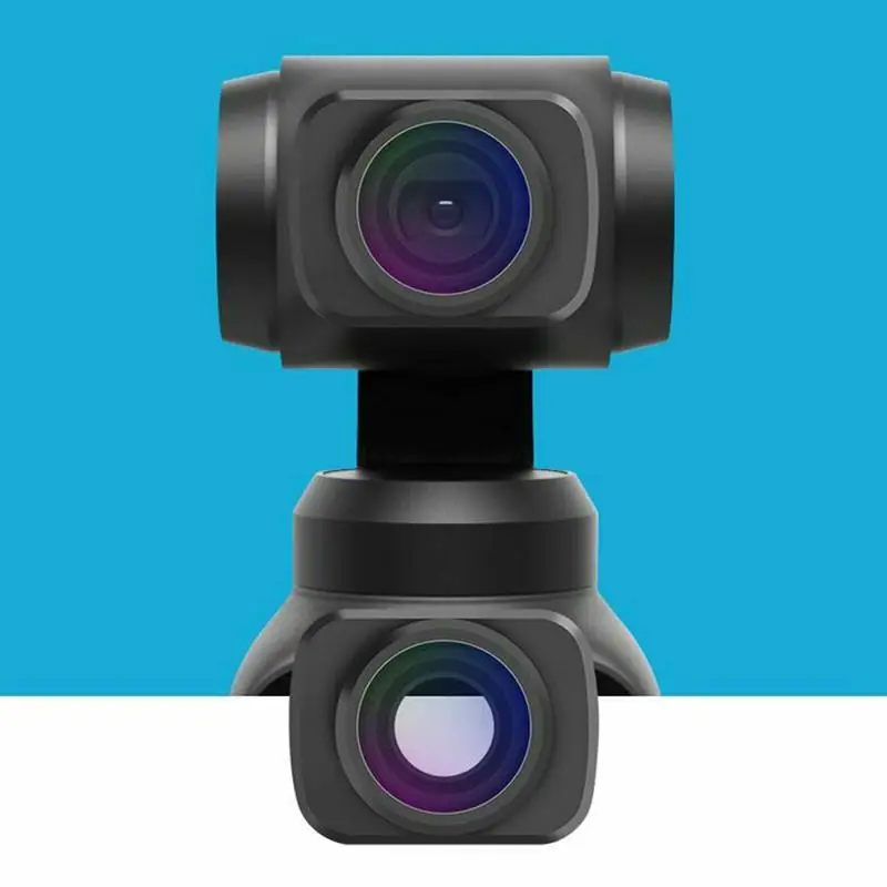 Osmo Pocket Wide Angle Lens Unleash Your Creativity Capture Wider Shots Durable Expanding Your View High-quality Easy To Attach