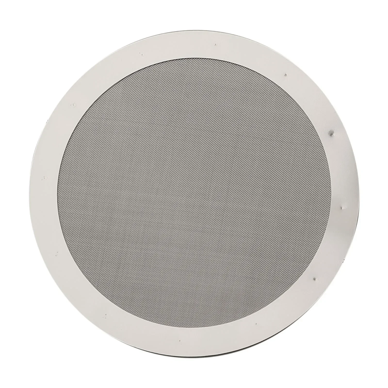 Ultra Fine Metal Coffee Filter Mesh Reusable Stainless Steel Mesh For Aeropress Coffee Makers Kitchen Accessories