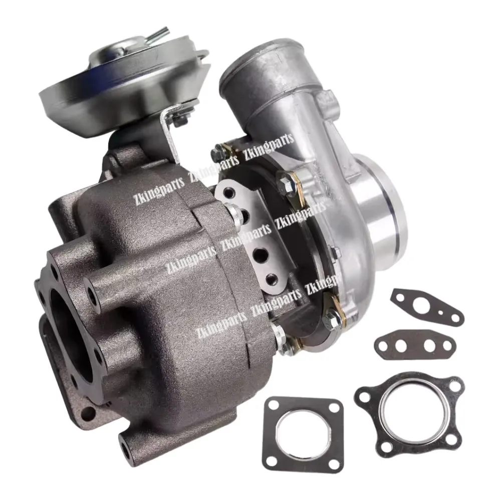 Turbo RHV5 Turbocharger 8980115294 For Isuzu D-MAX 3.0 CRD 4JJ1-TC 3.0TD 163HP