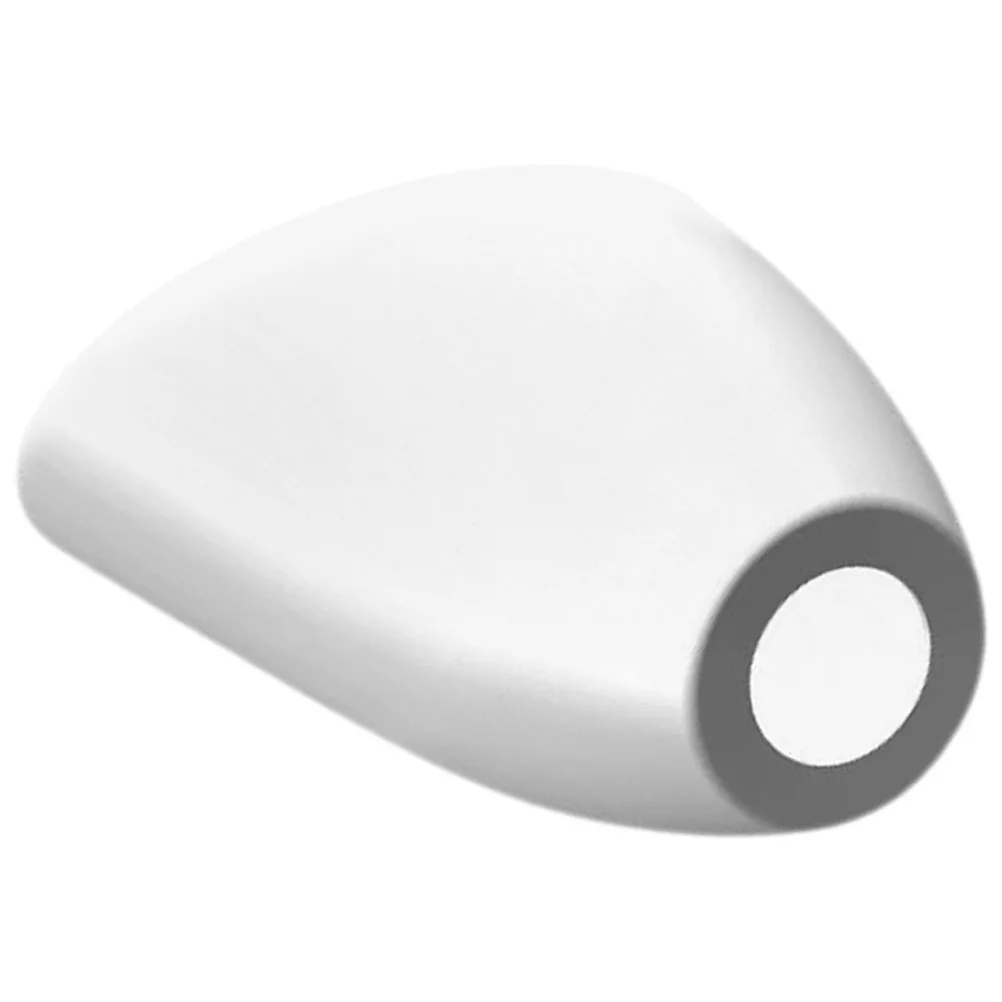 

Horseshoe Lamp Shade Plastic Lightweight Small Lampshade Desk Table Lamp Cover Decorative Light Shade Home Hotel