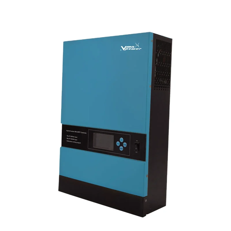 High Frequency Pure Sine Wave Inverter