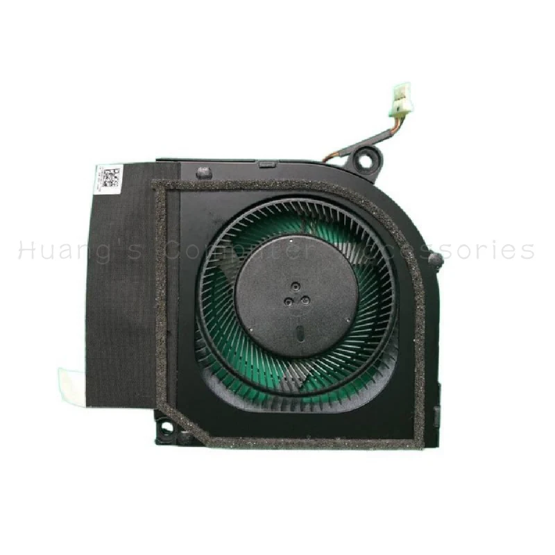 S+Original Cooling Fan ND75C40-20H24 For Acer Predator Triton 300SE PT314-51S