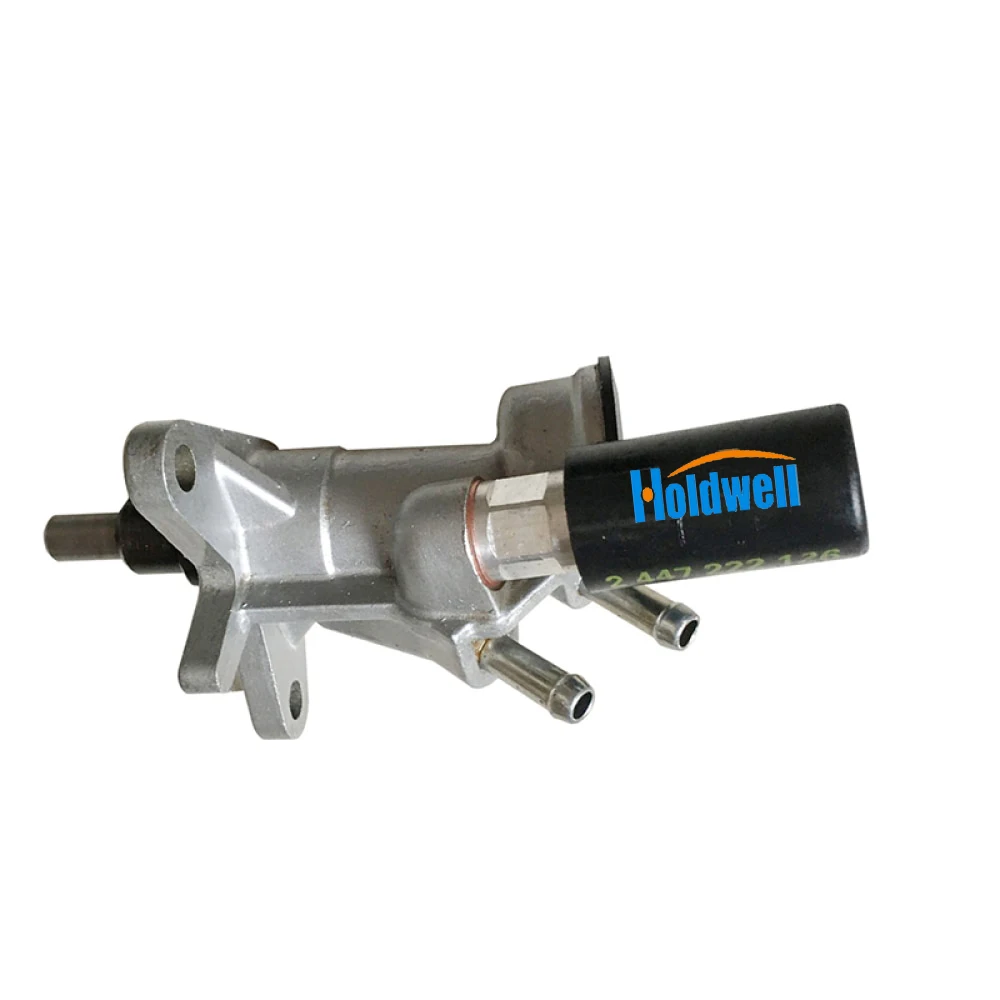 

Holdwell Fuel Pump 111668 111668GT for Genie Lift GS-3384 GS-3390 GS-4390 GS-5390 with Deutz Engine D2011L03i