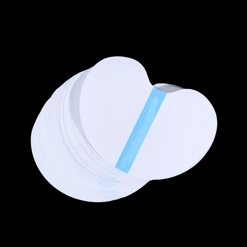 

New 30pcs/Set Clear Invisible Shoe Cover Shoe Toe Rain Stickers Wear Resistant Dirt Resistant Waterproof Shoe Stickers