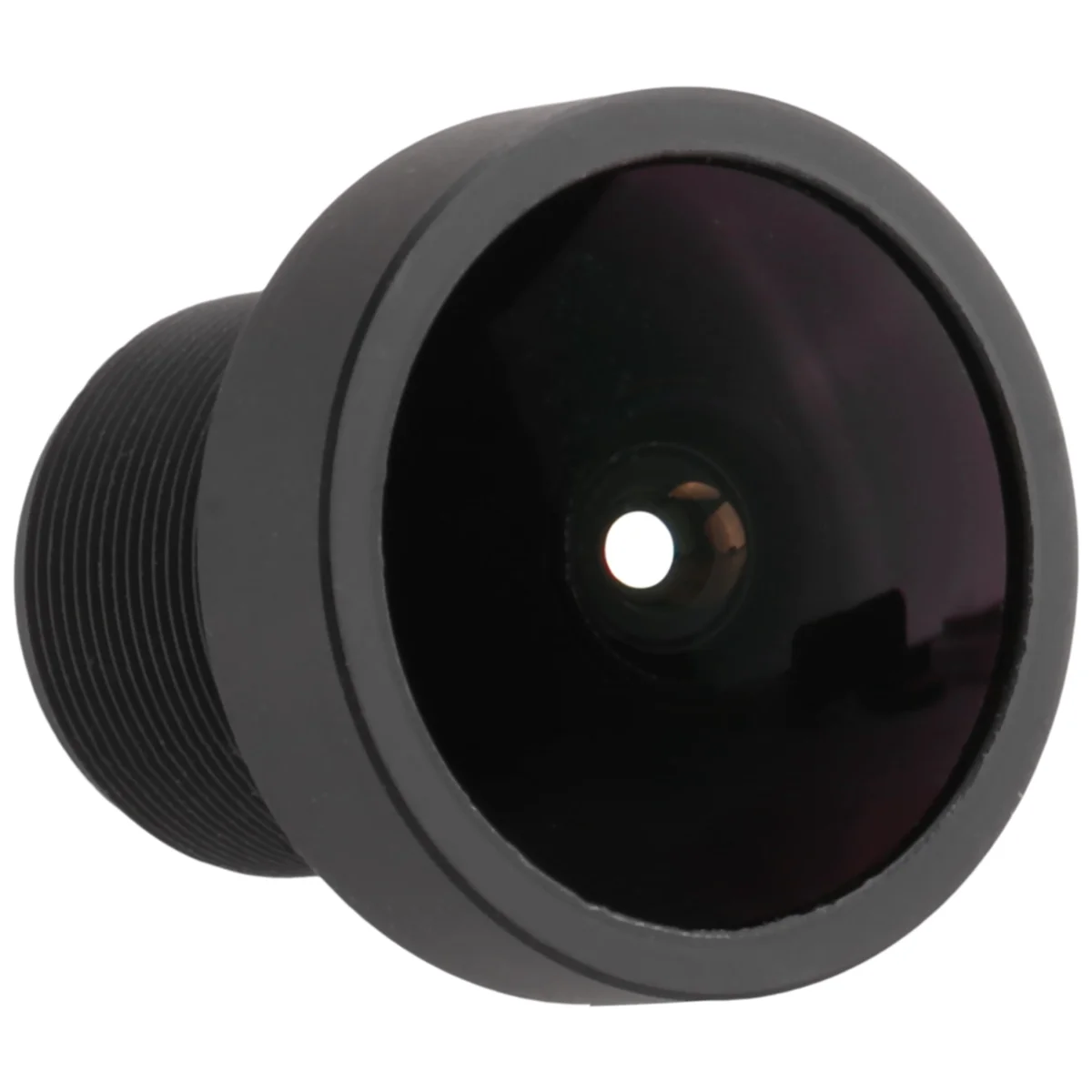 Replacement Camera Lens 170 Degree Wide Angle Lens for Hero 1 2 3 SJ4000 Cameras