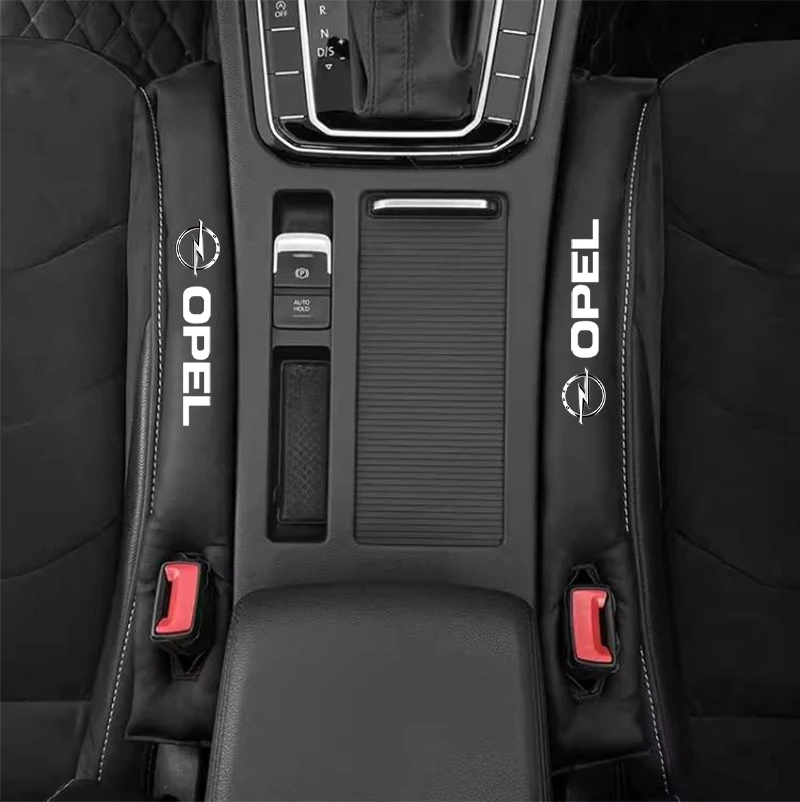 2Pcs Car Seat Gap S… - image
