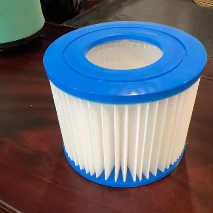 Compatible with VI pool filter Lay-Z-Spa hot tub filter 58324