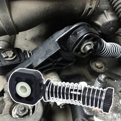Gear Shift Linkage End Cable Catch Selector For VW Golf 5 Passat B6 Beetle Bora Sharan 7M Touran 1T Gearbox Bowden Shifter Lever