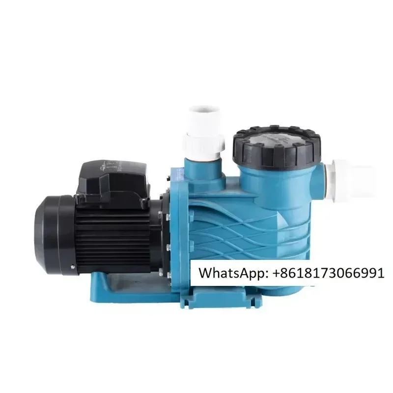 New Design Direct Sales Reasonable Price Electric Water Pump Spa Pool Equipment Swimming Pool Filter Pump