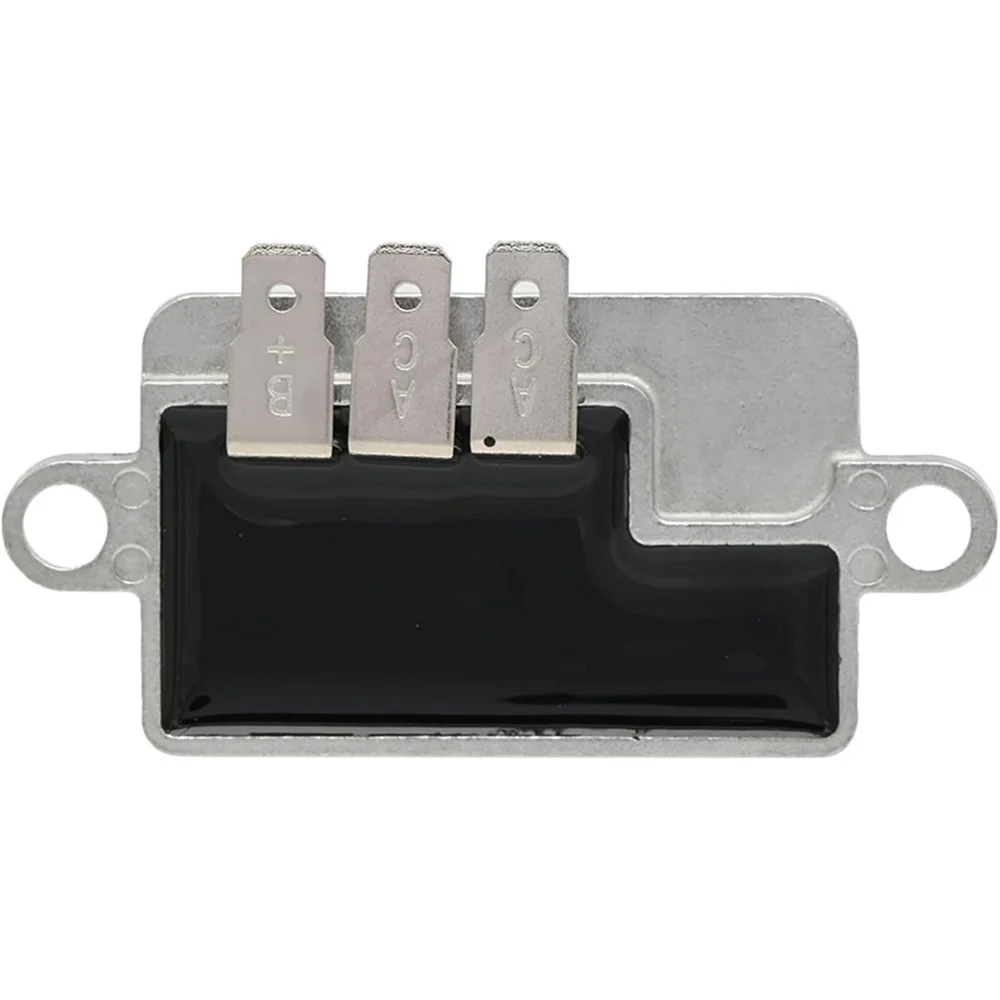 Voltage Regulator Rectifier for Kawasaki FX730V FR651V FR691V FS600V FR730V FS730V FX651V FS651V 21066-7017 210667017 21066 7017