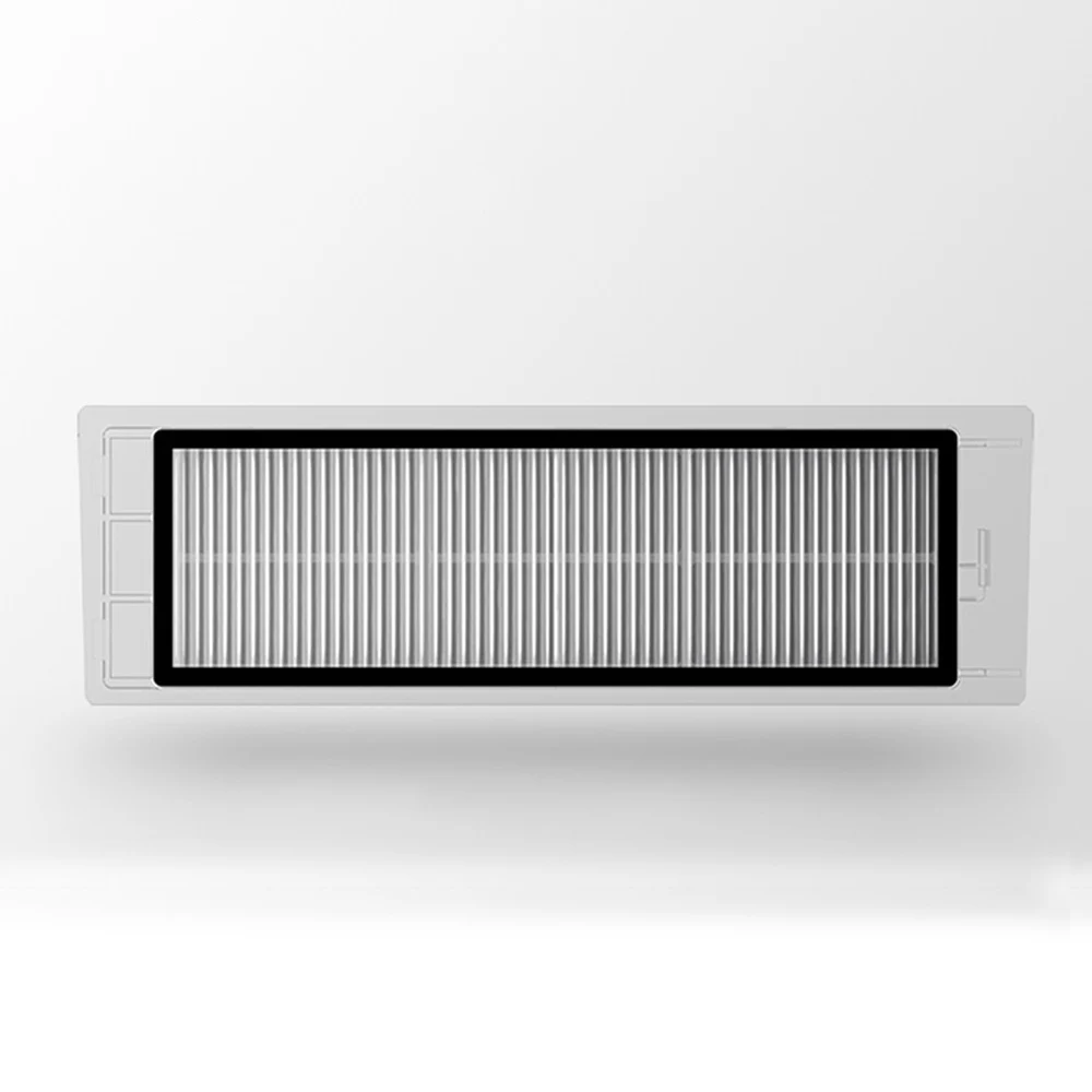 사이드 브러쉬/메인 브러쉬/HEPA 필터 샤오미 진공 2 Roborock S50 S55 S6 진공 청소기 부품 교체 액세서리