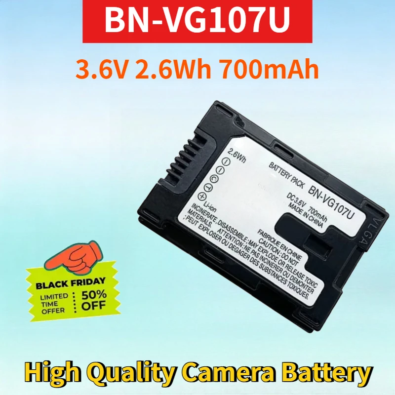Newest BN-VG107U 3.…