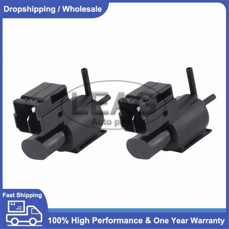 2Pcs New Egr Vacuum…