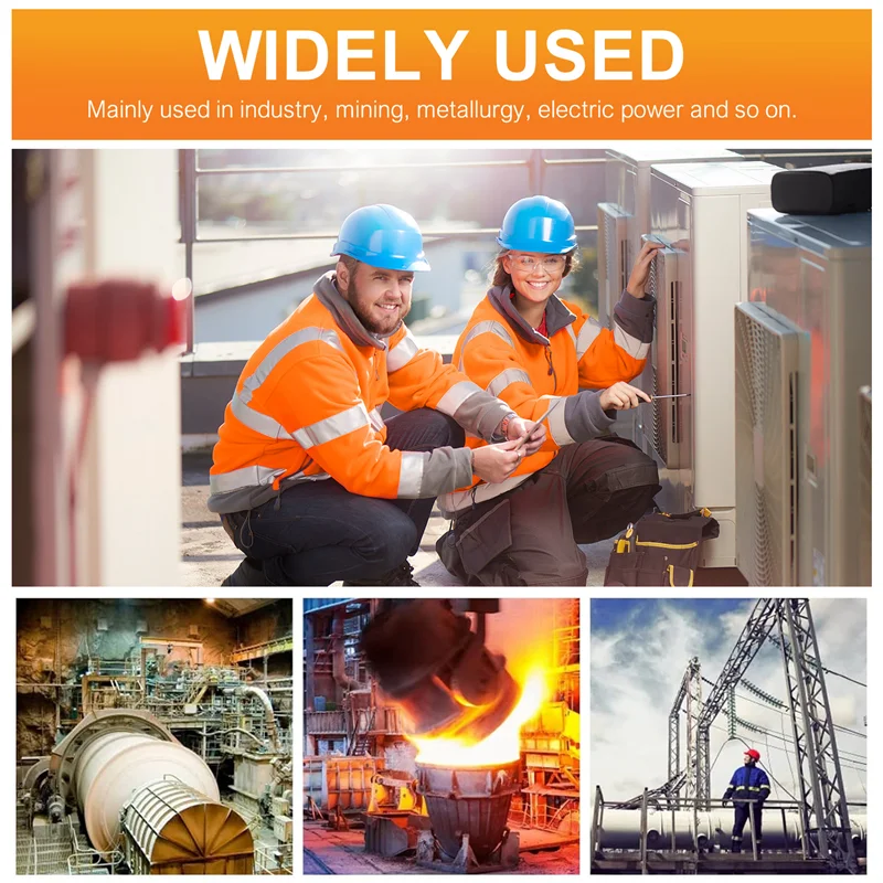 

Classy-6L2 Voltmeter Pointer Type Voltage Meter Mechanical Header