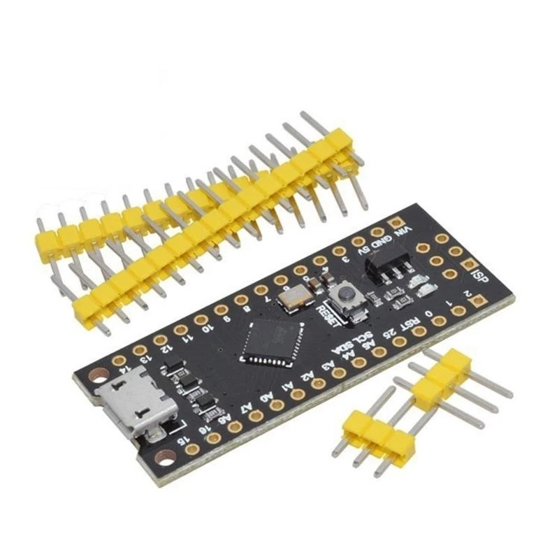 10pcs ATTINY88 Microcontroller Board ATMEGA328 Extended 77JC