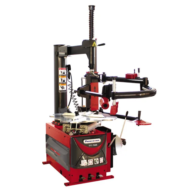 

Высококачественный профессиональный шиномонтажный станок для легковых автомобилей