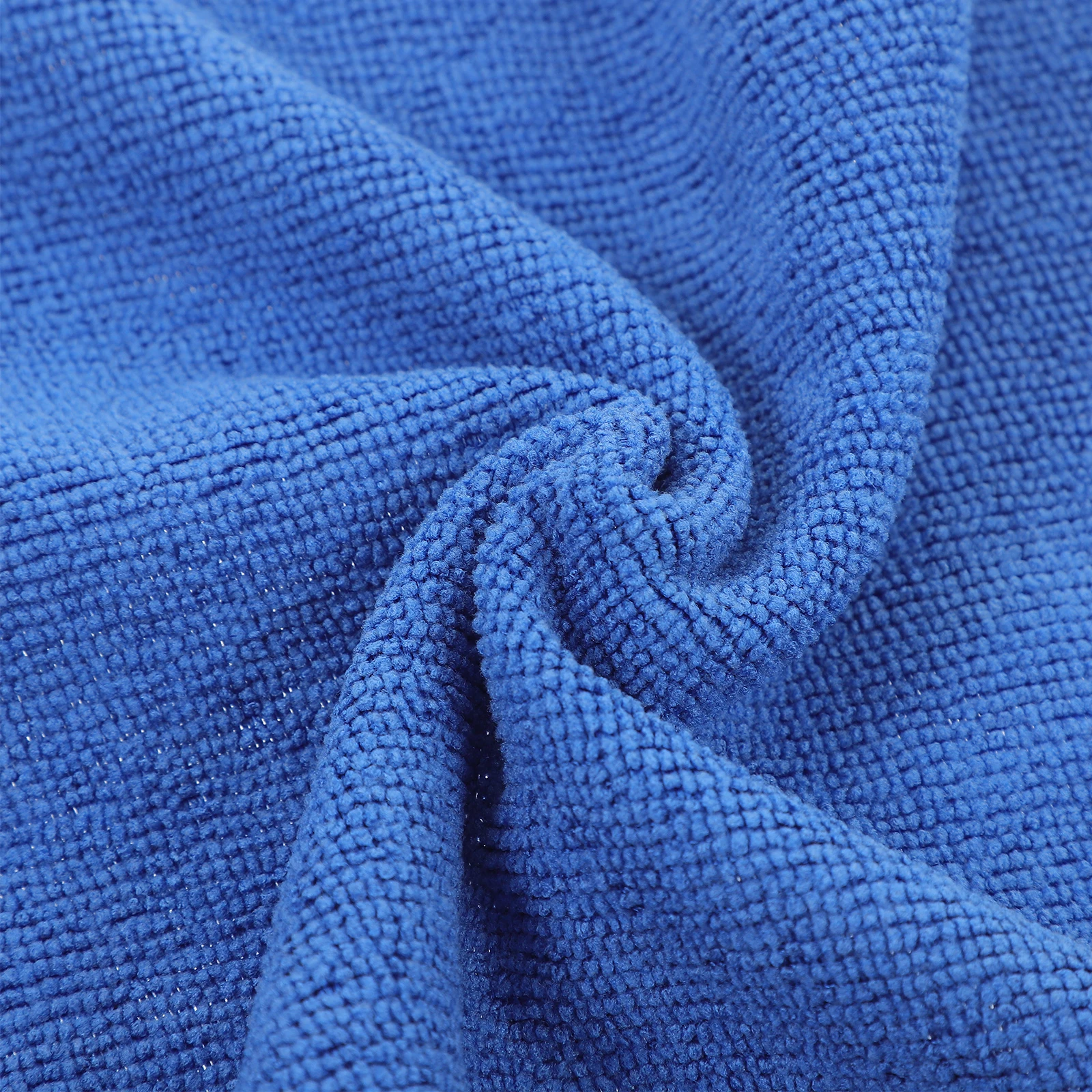 

4Pcs Dish Washing Towels Set High Density Microfiber Material for Fast Drying and Easy Storage Kitchen and Bathroom Cleaning