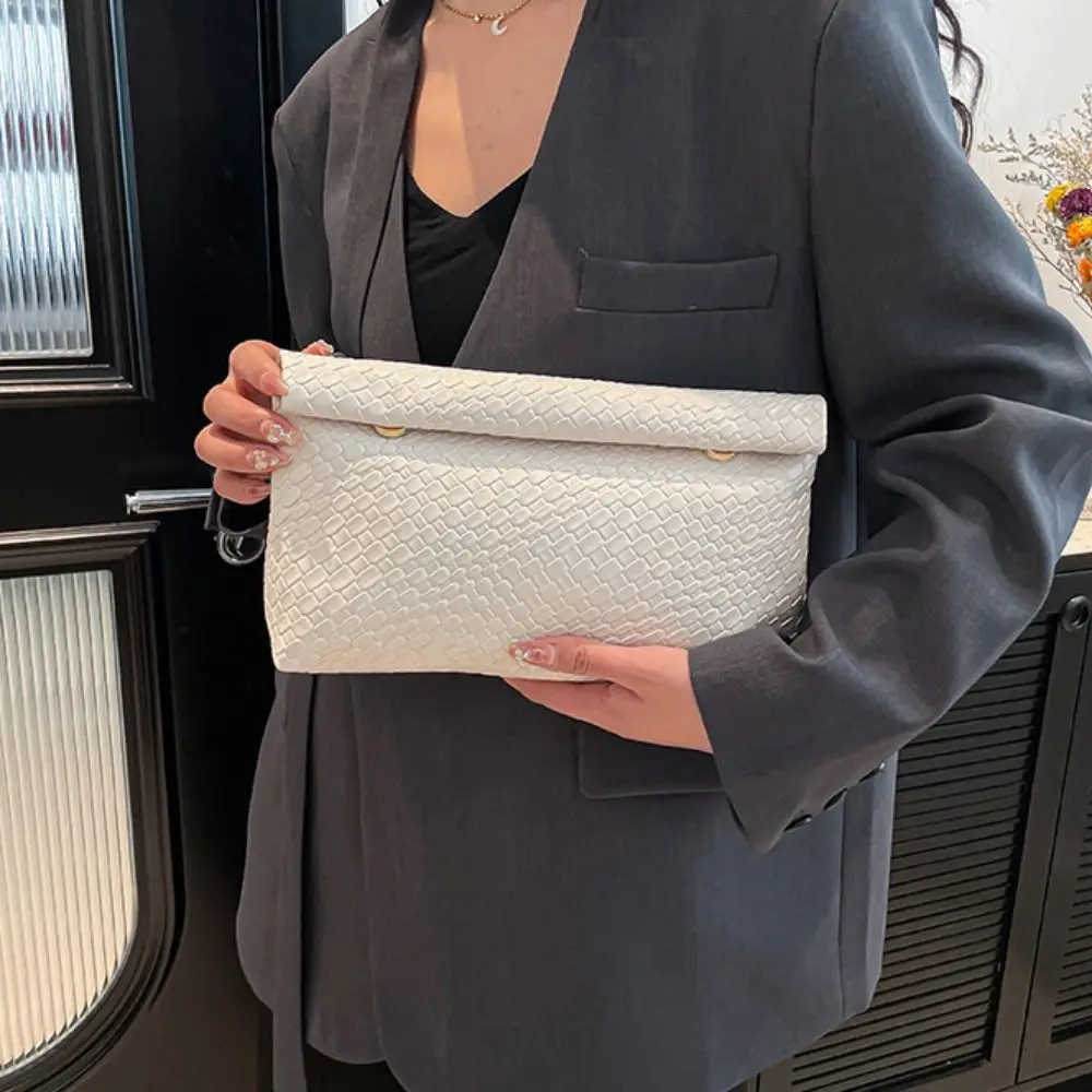 

Trendy Multifunctional Women Clutch Bag Large Capacity Luxury PU Long Wallet Stone Pattern Coin Purse Handbag Lady