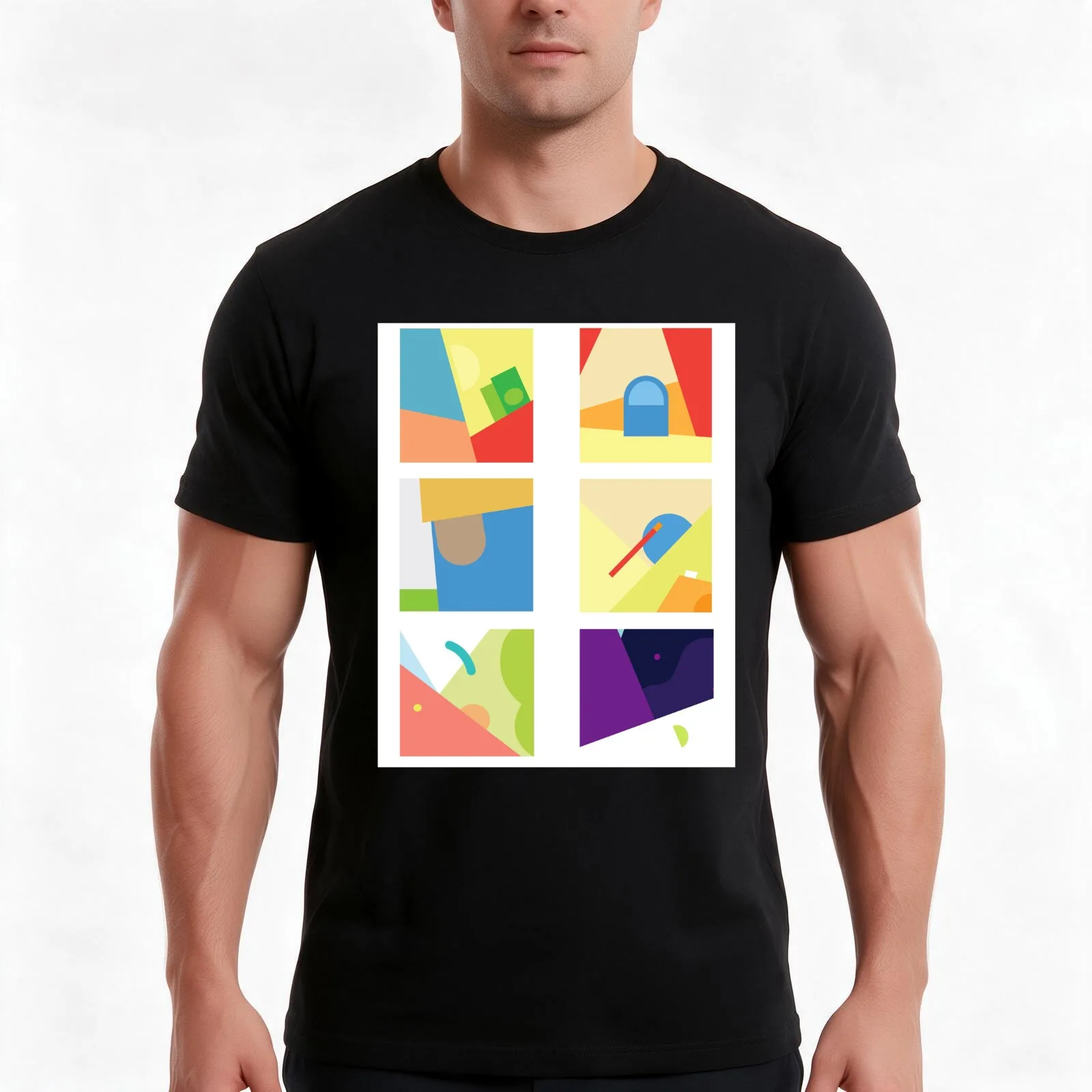 Chance the Rapper New Songs T-Shirt, Summer Casual Cotton Tee, Oversized Streetwear Tops, Vintage Graphic Print, 100% Cotton