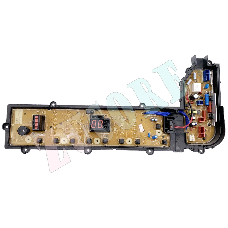 غسالة بانا سونيك الأوتوماتيكية XQB لوحة الكمبيوتر التحكم في الدائرة العرض الرئيسي إصدار الطاقة الملحقات الأصلية Daquan