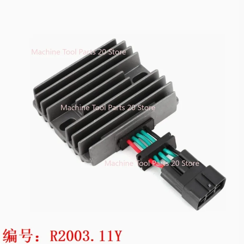 New Rectifier & Regulator Fit For Yamaha 50-70 115Hp 4-Stroke 68V-81960-10-00