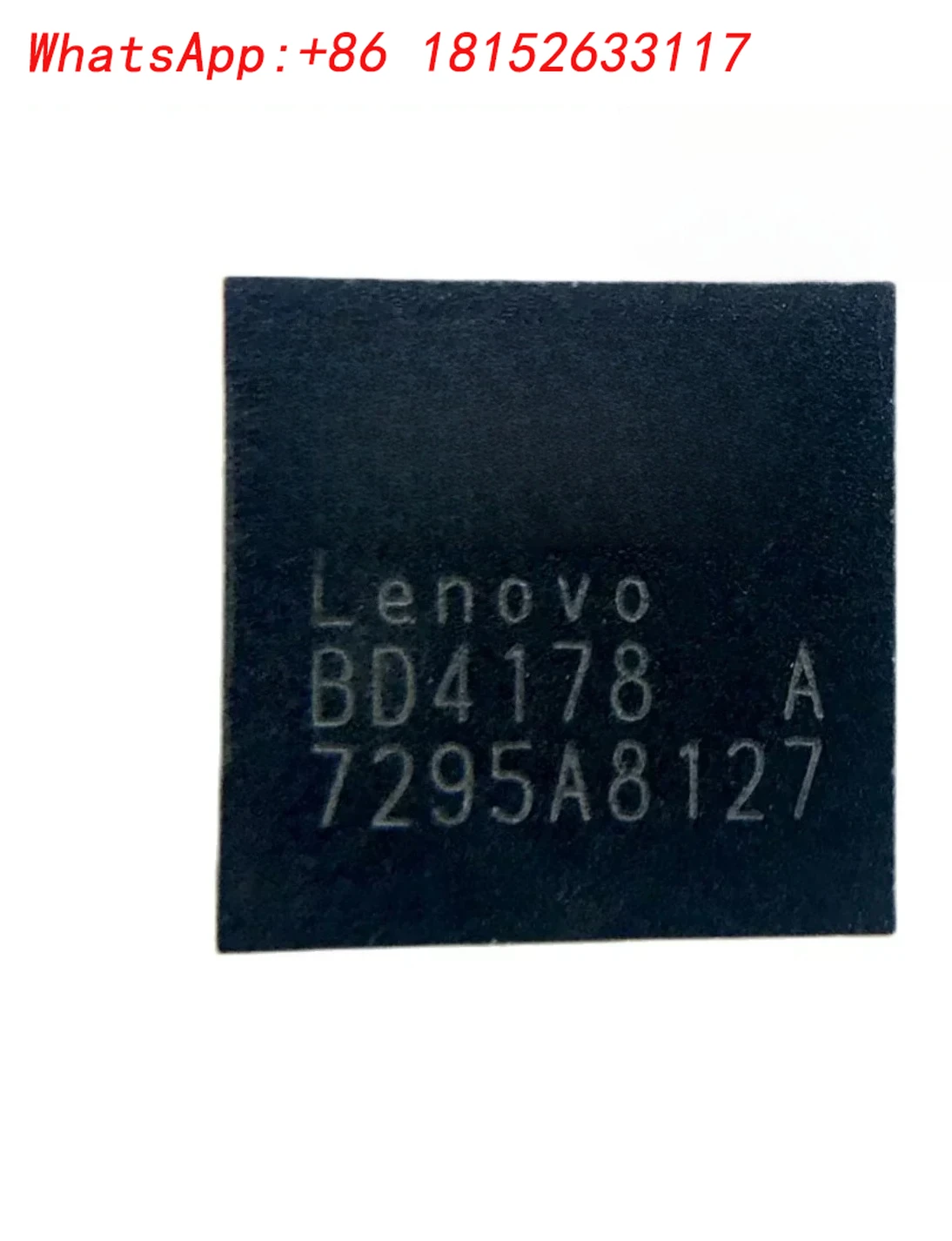 BD4178AGSW-ZE2 BD4178AGSW BD4178A BGA العلامة التجارية الجديدة في المخزون MM #1