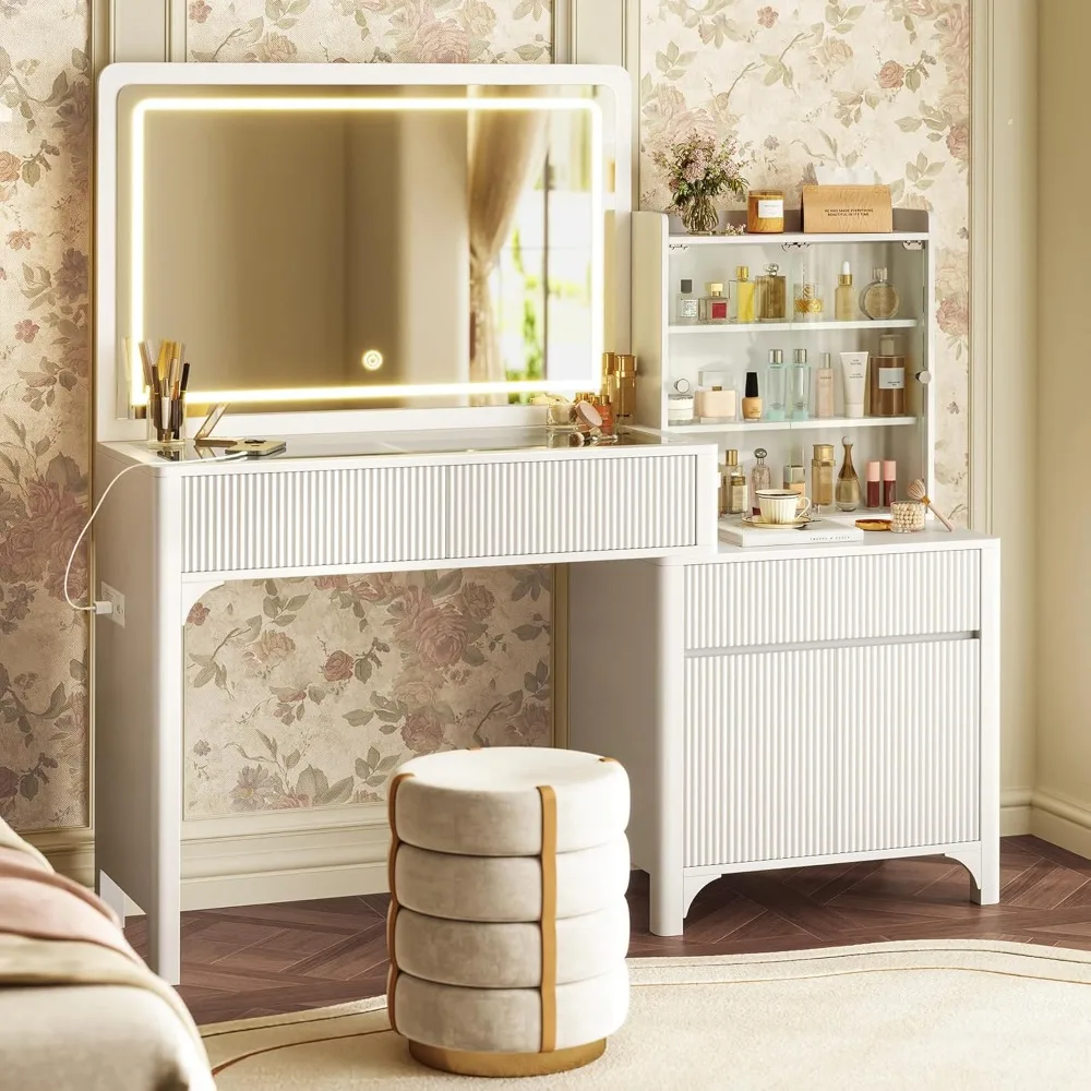 55'' Large Makeup V…