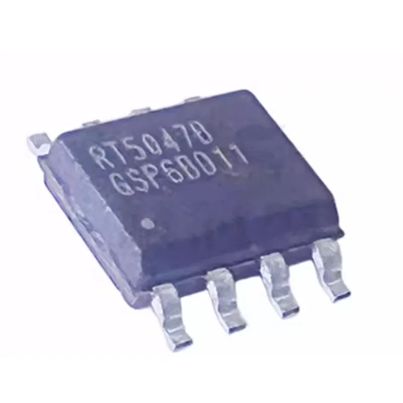 

10 Pieces of Brand New Original Rt5047Bgsp Rt5047B Sop-8 Surface Mount Power Management Chip Ic