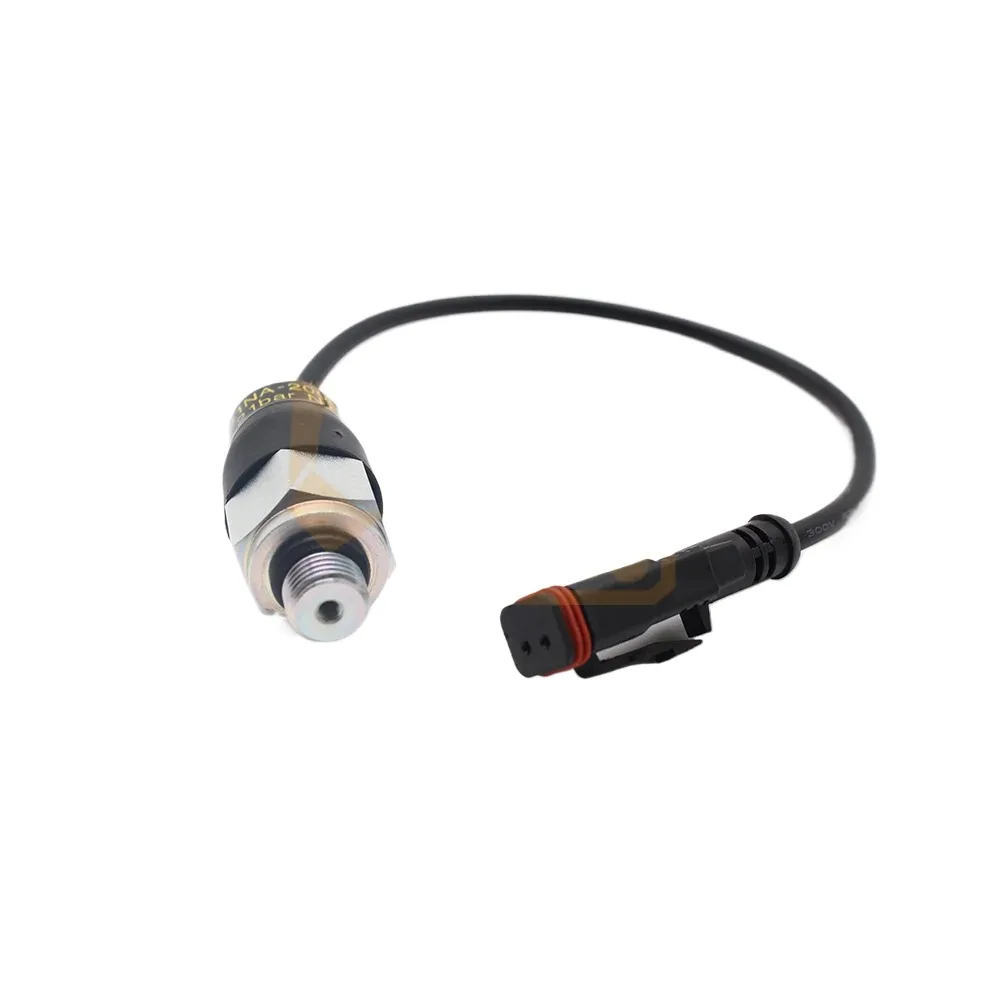 

For Hyundai Factory Wholesale Excavator R150-9 R215-9 Electrical Parts Pressure Sensor Switch 31na-20080