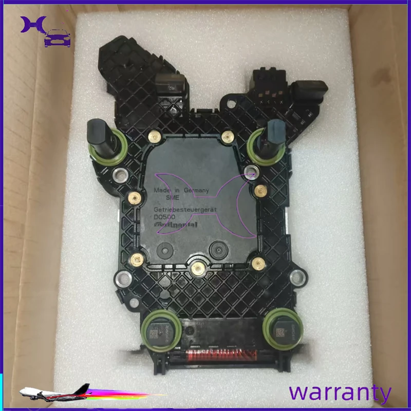 

Original DQ500 0BH 0BT DQ380 DSG Transmission control module TCU For VW Audi 7-Speed 0DL927711B 0BH927711C 0GC927711H Warranty