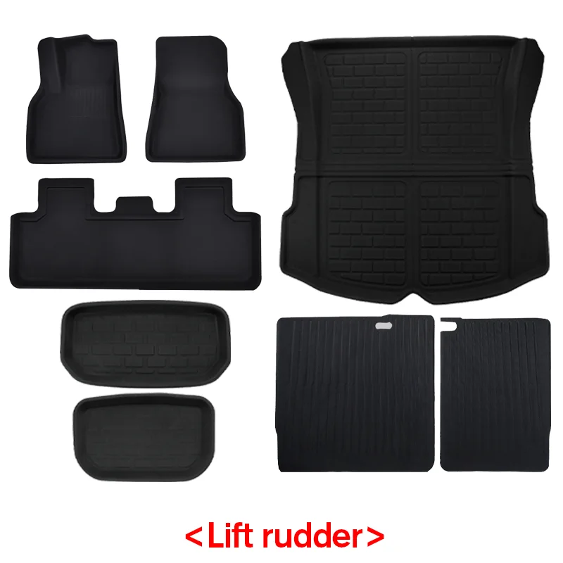 LHD Set