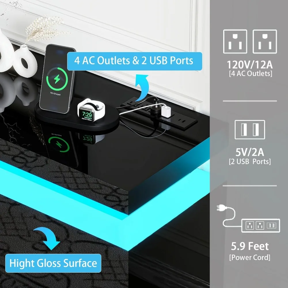 Thumbnail 2 - #11 Best Electric Fireplaces to Buy In 2026