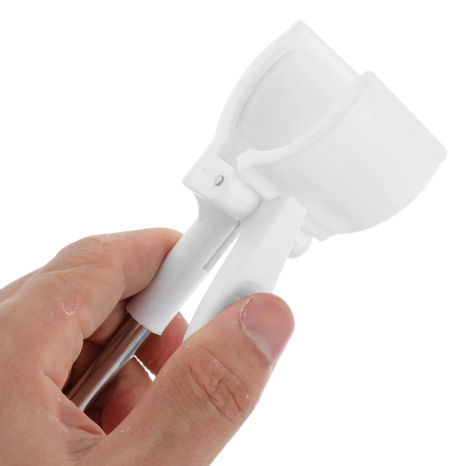 Poster Holder Stand Adjustable Height Telescopic Display Rack For Supermarkets Exhibitions Office Advertising Signage