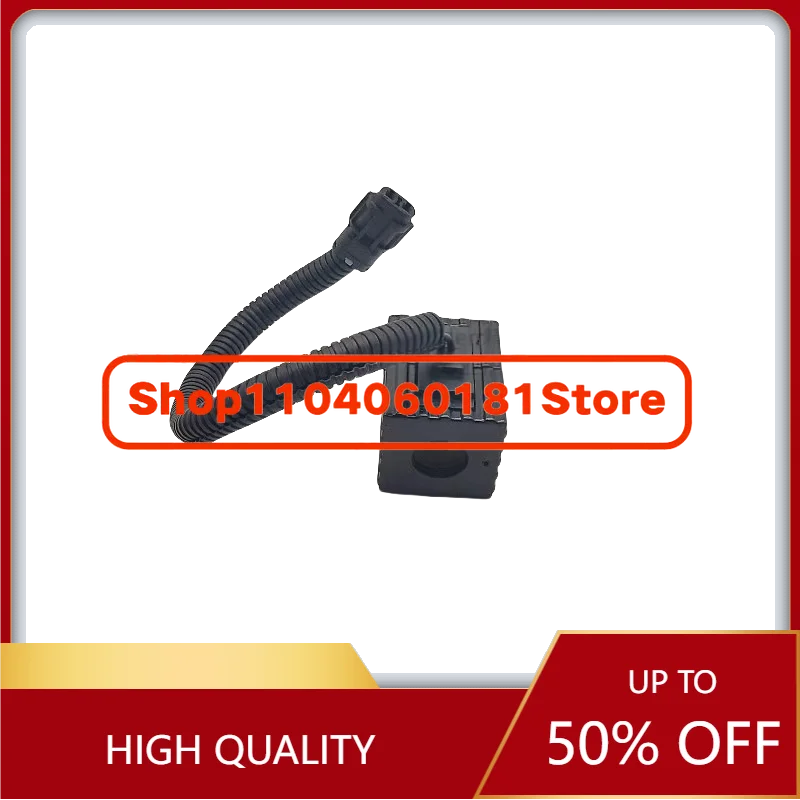 

Высококачественная катушка сердечника электромагнитного клапана в сборе для экскаватора 150 60, новинка 65 75 215