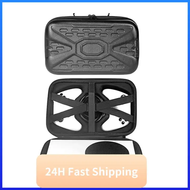 

T30C New Hard Case Bag For Game Console Gamepad Accessories Organizer Travel Suitcase Carry