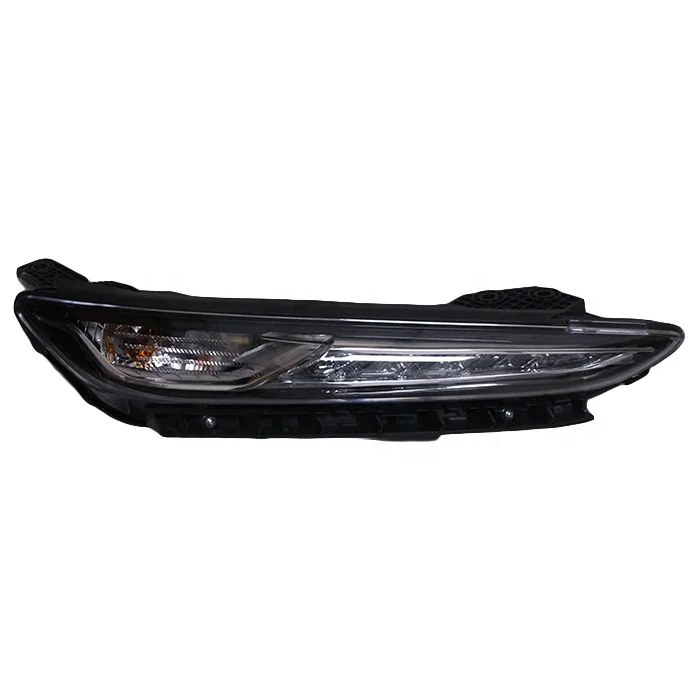 

High quality led car headlights Suitable for Korean cars