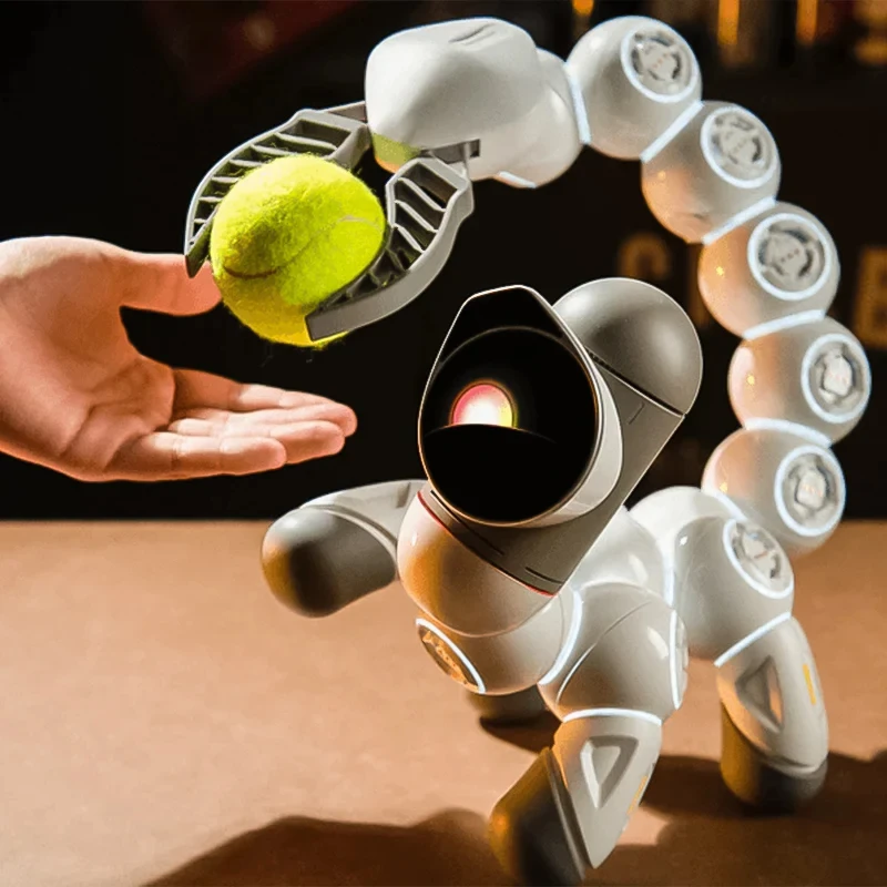 

High-end ClicBot ClicBot entertainment programming robot