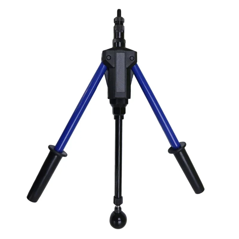 Factory Wholesale  Professional Heavy Duty Hand M5- M10 Riveter Guns Rivet Nut Tool Hand Blind Riveting Tools for rivenut