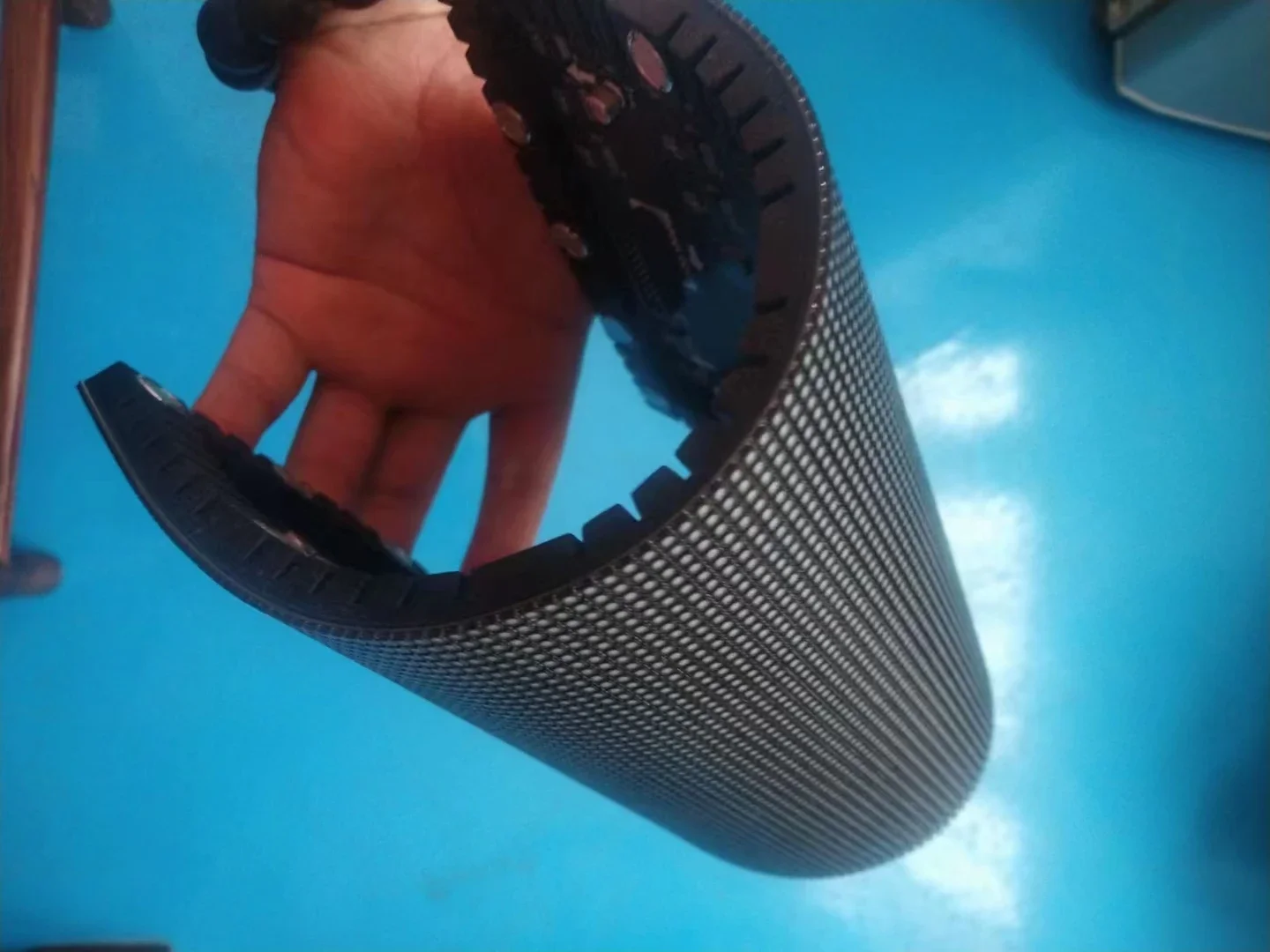 thumb
