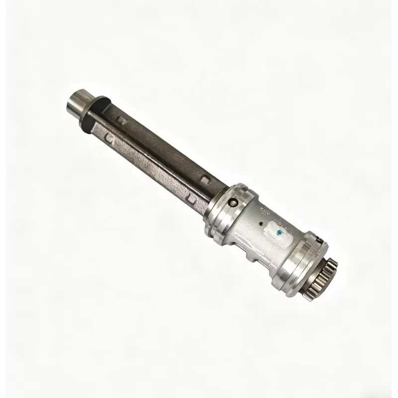 High Quality Seat Intake and Exhaust Balance Shaft 06H198205L Original EA888 GEN2 2.0 TFSI Engine Parts 12 Months Warranty
